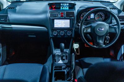 2012 Subaru Impreza - Thumbnail