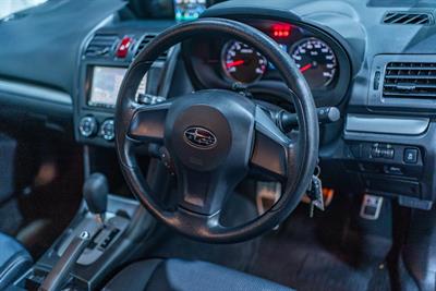 2012 Subaru Impreza - Thumbnail