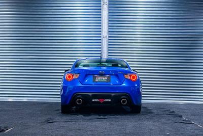 2012 Subaru BRZ - Thumbnail