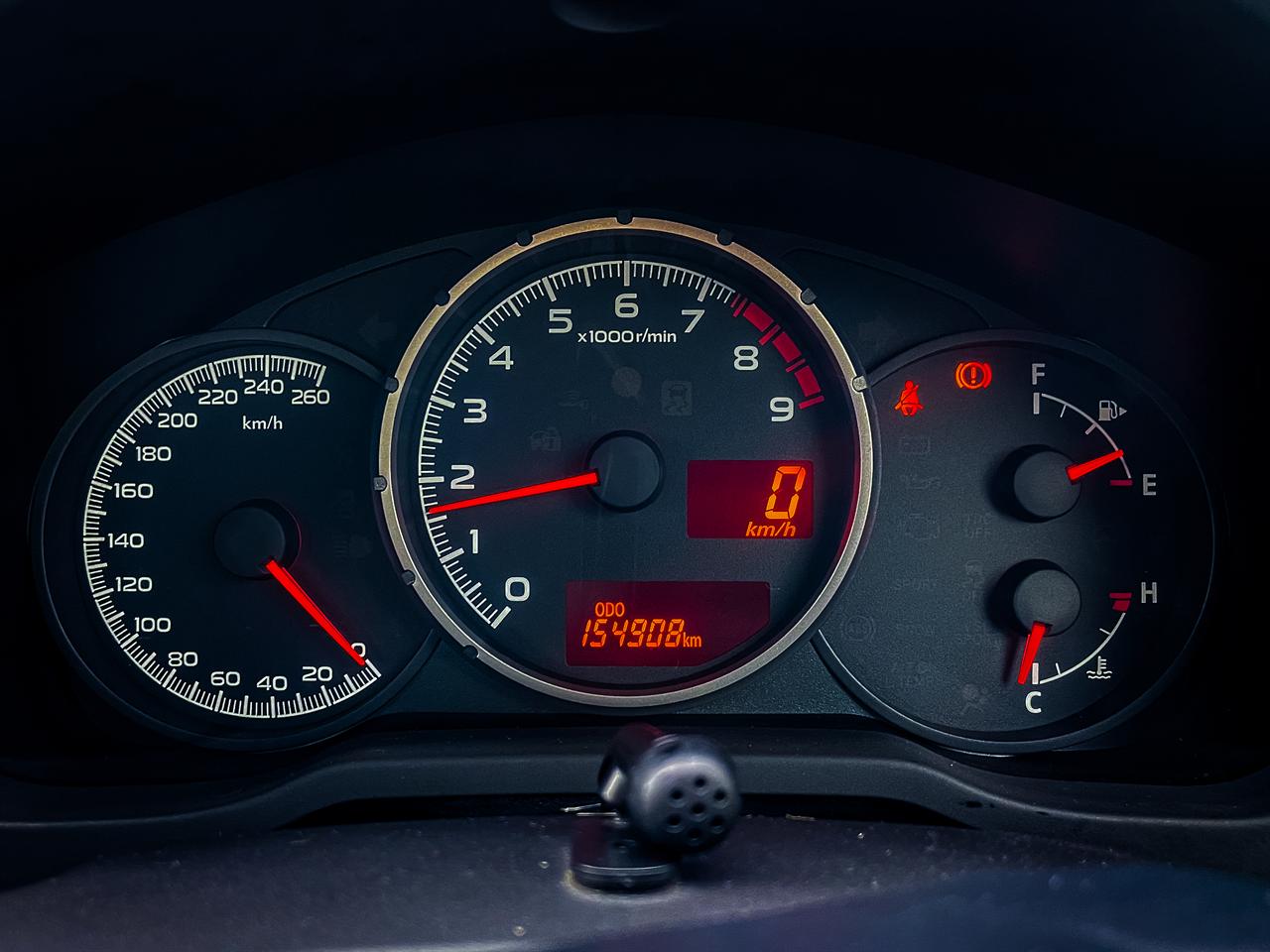 2012 Subaru BRZ