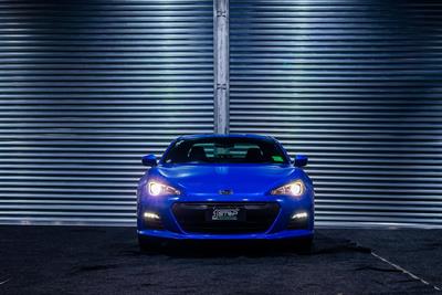 2012 Subaru BRZ - Thumbnail
