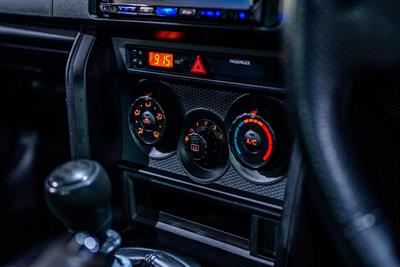 2012 Subaru BRZ - Thumbnail