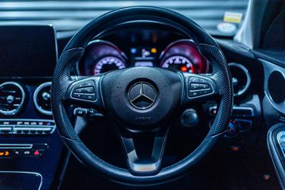 2015 Mercedes-Benz C180 - Thumbnail