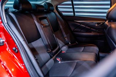 2014 Nissan Skyline - Thumbnail