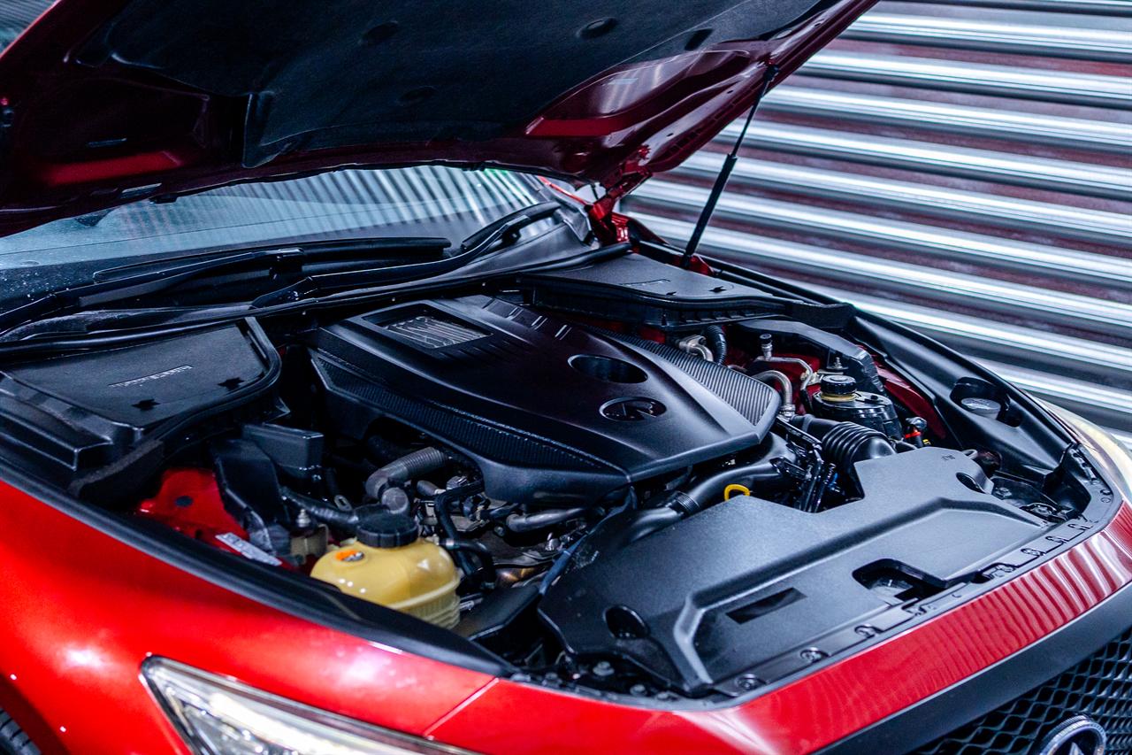 2014 Nissan Skyline