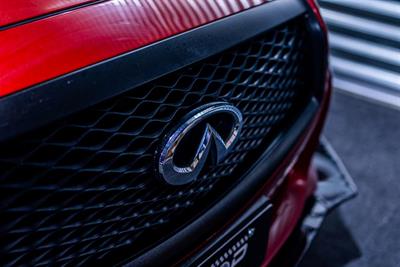 2014 Nissan Skyline - Thumbnail