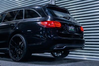 2014 Mercedes-Benz C200 - Thumbnail