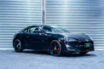 2012 Toyota 86 - Thumbnail