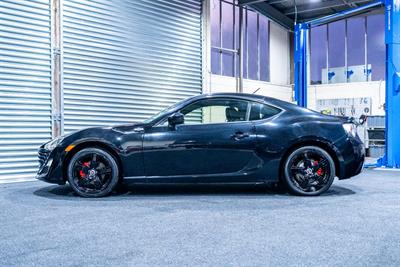 2012 Toyota 86 - Thumbnail