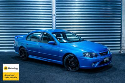 2007 Ford Falcon - Thumbnail