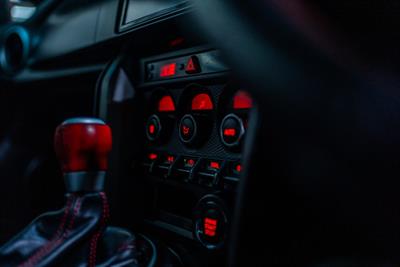 2012 Toyota 86 - Thumbnail