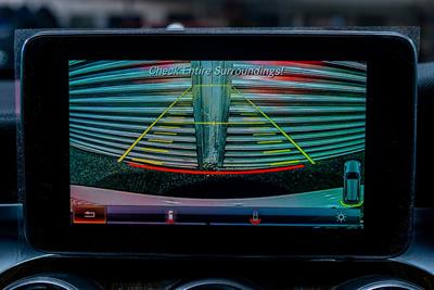 2016 Mercedes-Benz C200 - Thumbnail