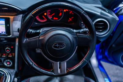 2013 Subaru BRZ - Thumbnail