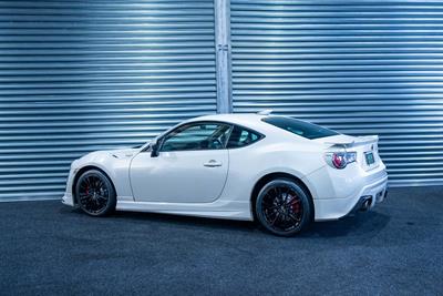 2012 Toyota 86 - Thumbnail
