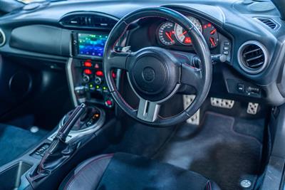 2012 Toyota 86 - Thumbnail