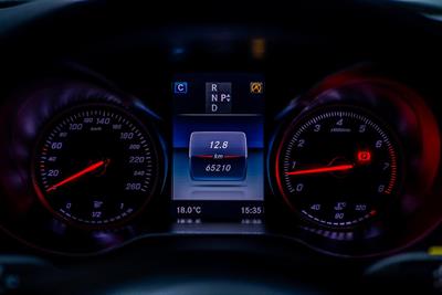 2015 Mercedes-Benz C180 - Thumbnail