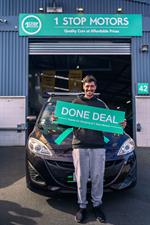 1 Stop Performance Testimonial - Paulo Galovale